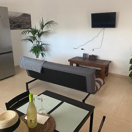 הוילה La Vegueta Casa Carla מראה חיצוני תמונה