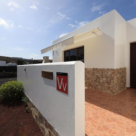 הוילה La Vegueta Casa Carla מראה חיצוני תמונה