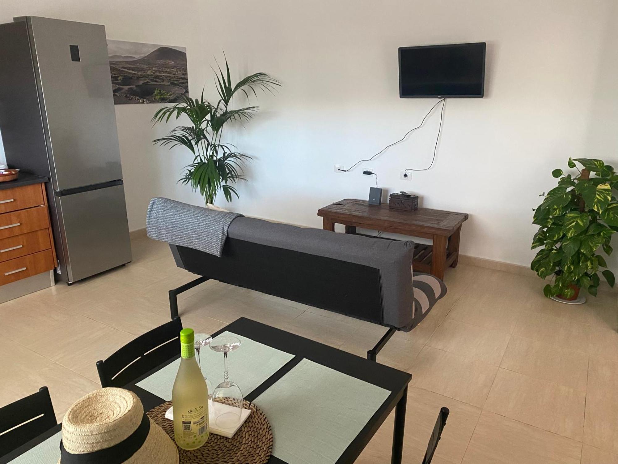 הוילה La Vegueta Casa Carla מראה חיצוני תמונה