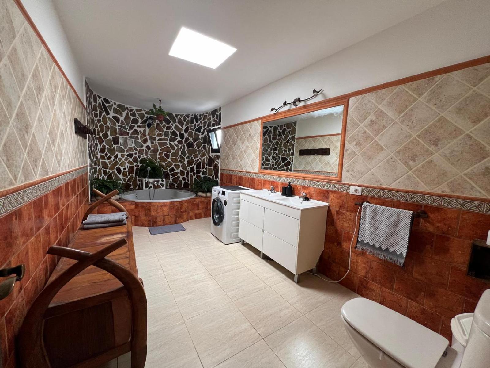 הוילה La Vegueta Casa Carla מראה חיצוני תמונה