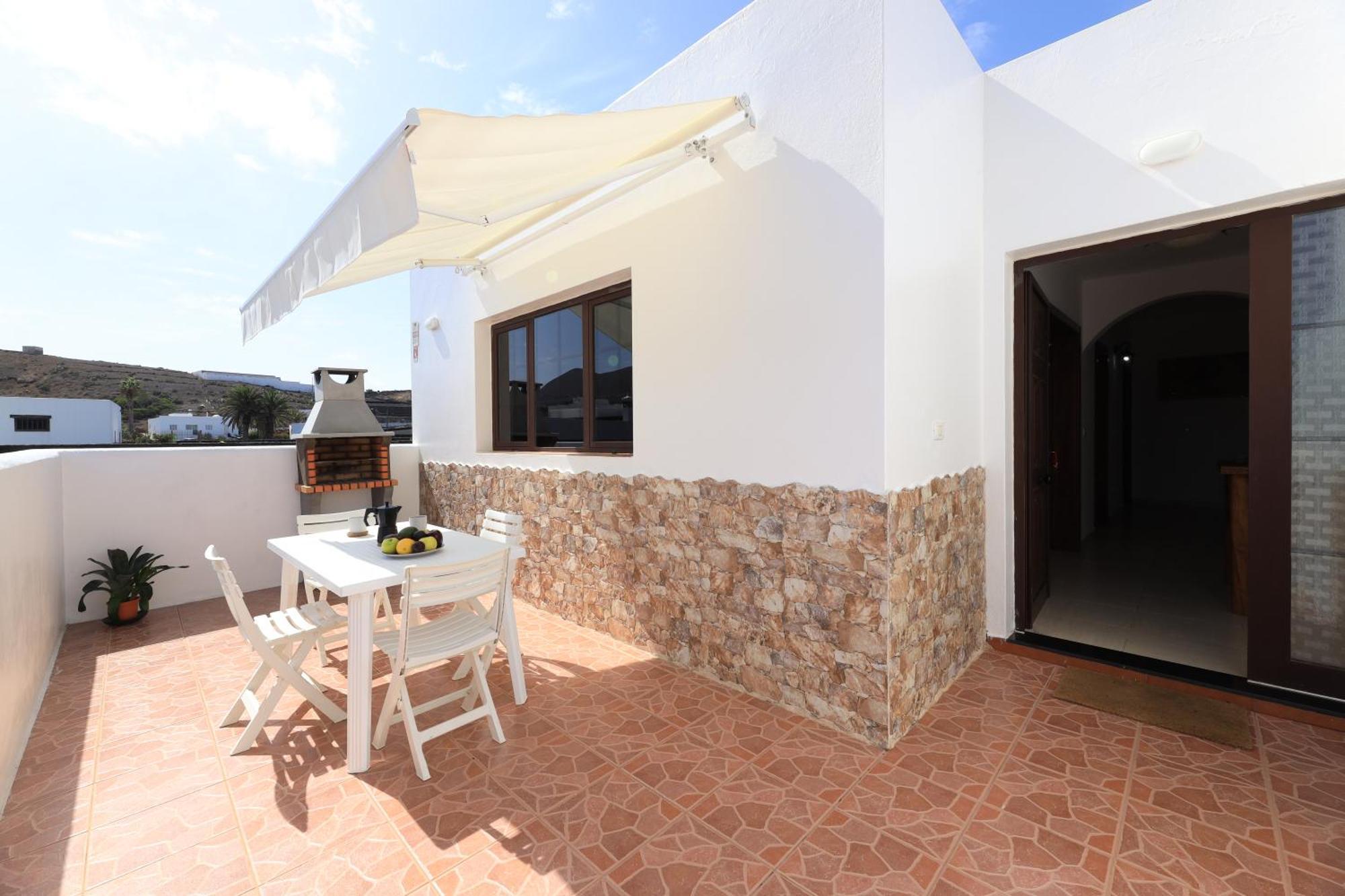 הוילה La Vegueta Casa Carla מראה חיצוני תמונה
