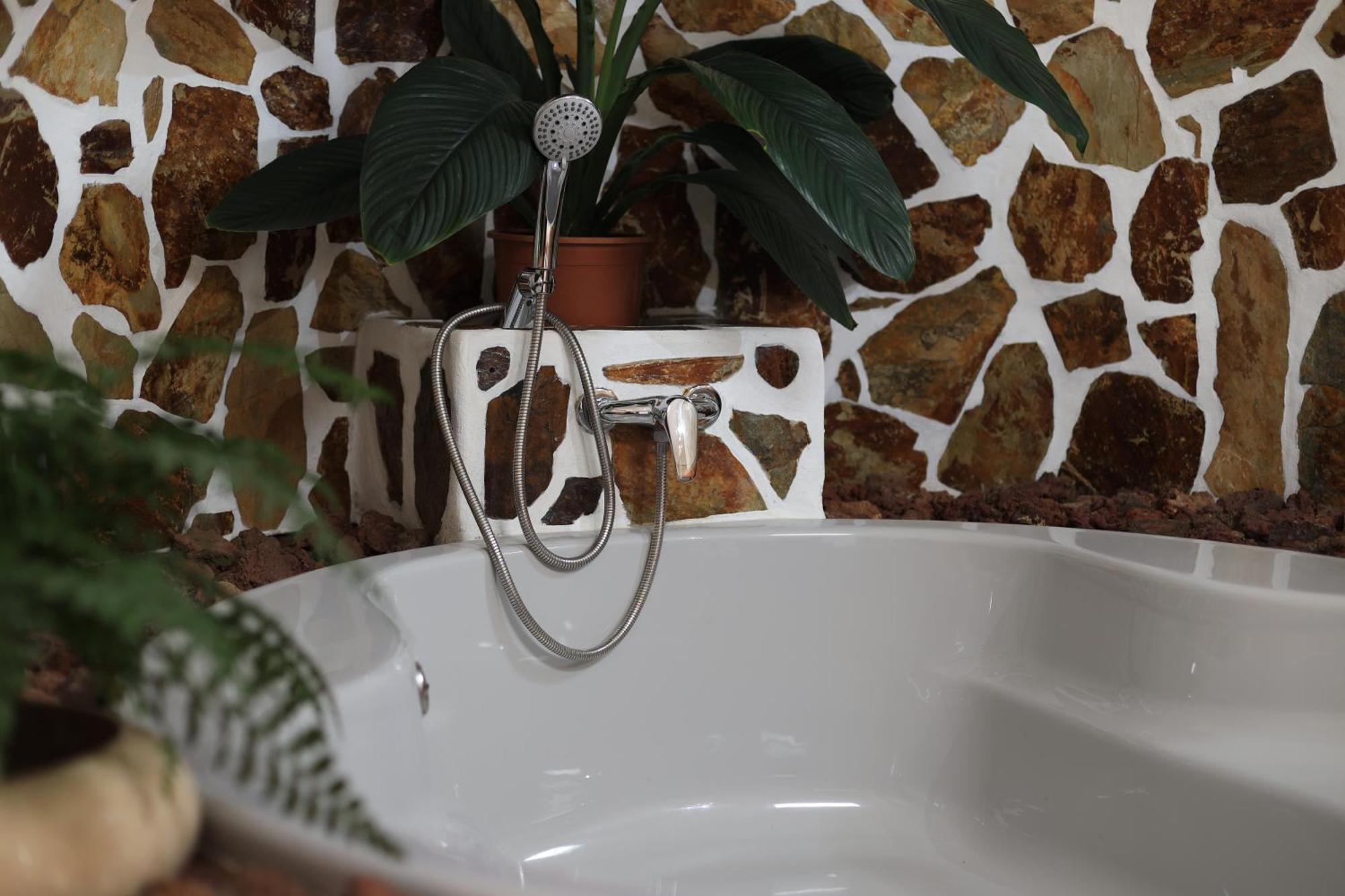הוילה La Vegueta Casa Carla מראה חיצוני תמונה