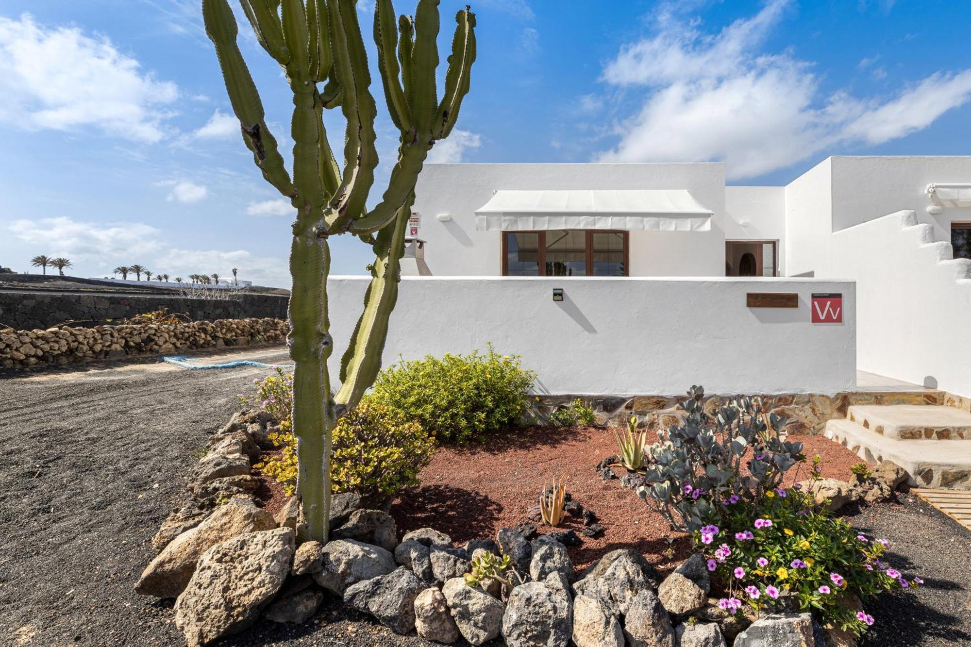 הוילה La Vegueta Casa Carla מראה חיצוני תמונה